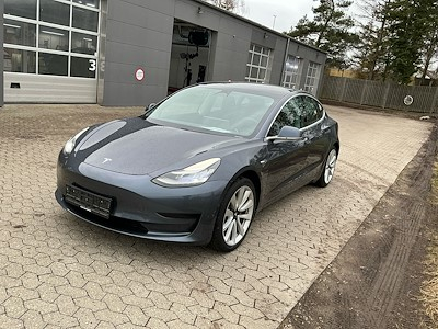 Buy TESLA MODEL 3 on Ayvens Carmarket