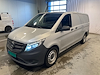 Kjøp MERCEDES-BENZ Vito hos Ayvens Carmarket