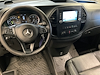 Kjøp MERCEDES-BENZ Vito hos Ayvens Carmarket