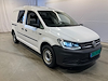 Buy VOLKSWAGEN CADDY on Ayvens Carmarket