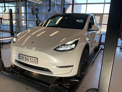 Kaufe TESLA Model Y bei Ayvens Carmarket