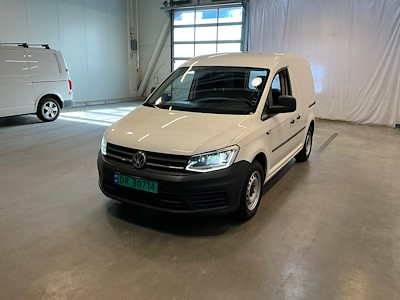 Achetez VOLKSWAGEN CADDY sur Ayvens Carmarket