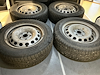 Achetez VOLKSWAGEN CADDY sur Ayvens Carmarket