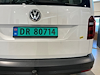 Achetez VOLKSWAGEN CADDY sur Ayvens Carmarket