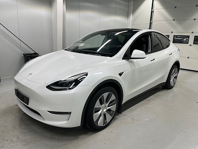 Kjøp TESLA Model Y hos Ayvens Carmarket