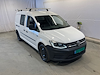 Kjøp VOLKSWAGEN CADDY hos Ayvens Carmarket