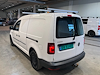 Kjøp VOLKSWAGEN CADDY hos Ayvens Carmarket
