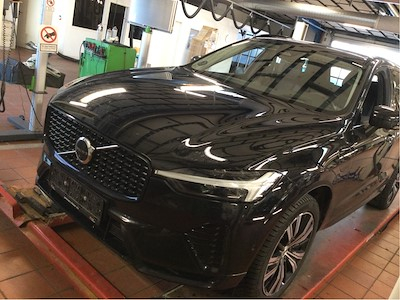 Køb VOLVO XC60 hos Ayvens Carmarket