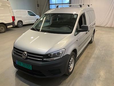 Kjøp VOLKSWAGEN CADDY hos Ayvens Carmarket