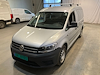 Kjøp VOLKSWAGEN CADDY hos Ayvens Carmarket