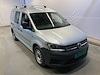 Kjøp VOLKSWAGEN CADDY hos Ayvens Carmarket