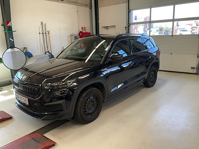 Osta [Merkki] [Malli] osoitteesta Ayvens Carmarket