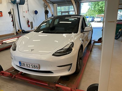 Achetez TESLA Model 3 sur Ayvens Carmarket