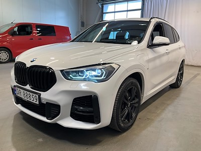 Cumpara BMW X1 prin Ayvens Carmarket