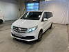 Kjøp MERCEDES-BENZ V-Class hos Ayvens Carmarket