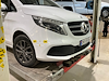 Kjøp MERCEDES-BENZ V-Class hos Ayvens Carmarket