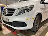 Kjøp MERCEDES-BENZ V-Class hos Ayvens Carmarket