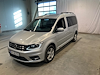 Kjøp VOLKSWAGEN CADDY hos Ayvens Carmarket