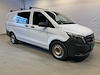 Kjøp MERCEDES-BENZ Vito hos Ayvens Carmarket