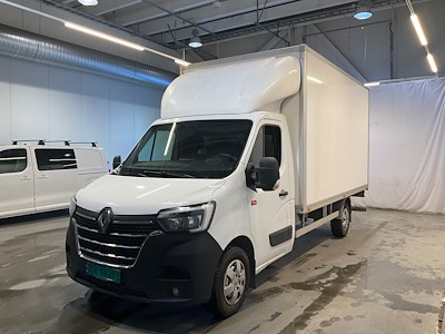 Kjøp RENAULT Master hos Ayvens Carmarket