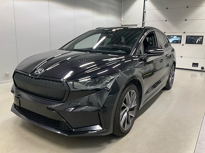 Køb SKODA ENYAQ hos Ayvens Carmarket