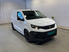 Kjøp PEUGEOT PARTNER hos Ayvens Carmarket