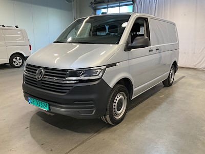 Kjøp VOLKSWAGEN TRANSPORTER hos Ayvens Carmarket