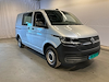 Kjøp VOLKSWAGEN TRANSPORTER hos Ayvens Carmarket