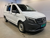Buy MERCEDES-BENZ Vito on Ayvens Carmarket