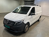 Buy MERCEDES-BENZ Vito on Ayvens Carmarket