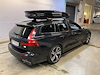 Kjøp VOLVO V60 hos Ayvens Carmarket