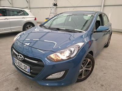 Buy HYUNDAI I30 on Ayvens Carmarket