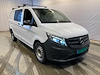Comprar MERCEDES-BENZ Vito en Ayvens Carmarket