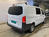 Comprar MERCEDES-BENZ Vito en Ayvens Carmarket