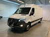 Kjøp MERCEDES-BENZ Sprinter hos Ayvens Carmarket
