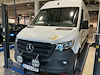 Kjøp MERCEDES-BENZ Sprinter hos Ayvens Carmarket