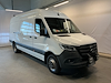 Kjøp MERCEDES-BENZ Sprinter hos Ayvens Carmarket