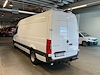 Kjøp MERCEDES-BENZ Sprinter hos Ayvens Carmarket