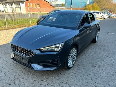 Köp CUPRA LEON på Ayvens Carmarket