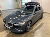 Kjøp VOLVO V60 hos Ayvens Carmarket