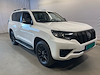 Kjøp TOYOTA LANDCRUISER hos Ayvens Carmarket
