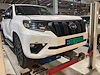 Kjøp TOYOTA LANDCRUISER hos Ayvens Carmarket