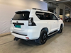 Kjøp TOYOTA LANDCRUISER hos Ayvens Carmarket