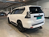 Kjøp TOYOTA LANDCRUISER hos Ayvens Carmarket