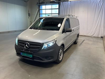 Kjøp MERCEDES-BENZ Vito hos Ayvens Carmarket