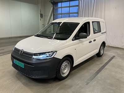 Buy VOLKSWAGEN CADDY on Ayvens Carmarket