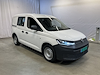 Buy VOLKSWAGEN CADDY on Ayvens Carmarket
