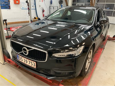 Køb Volvo S90 hos Ayvens Carmarket