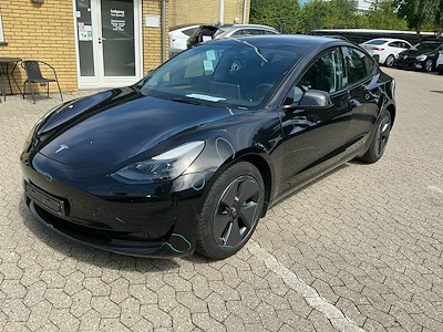 Buy TESLA Model 3 on Ayvens Carmarket
