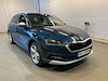 Kjøp SKODA OCTAVIA hos Ayvens Carmarket